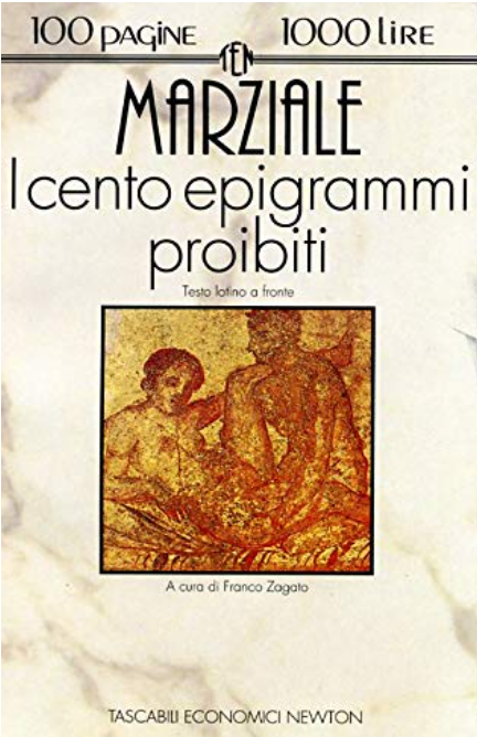 I CENTO EPIGRAMMI PROIBITI
